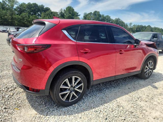 Photo 3 from auction – 2017 MAZDA CX-5 GRAND with VIN JM3KFADL2H0154990