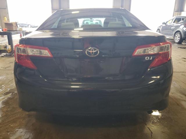 Photo 6 from auction – 2012 TOYOTA CAMRY BASE with VIN 4T4BF1FK1CR184465
