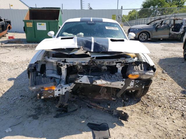 Photo 5 from auction – 2016 DODGE CHALLENGER with VIN 2C3CDZAG0GH284824