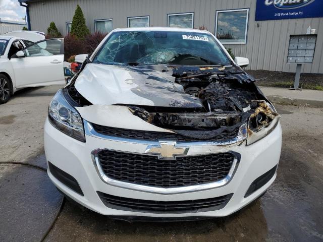 Photo 5 from auction – 2015 CHEVROLET MALIBU 1LT with VIN 1G11C5SL9FF160554