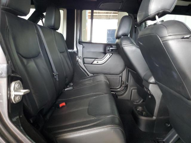 Photo 10 from auction – 2018 JEEP WRANGLER U with VIN 1C4HJWEG9JL887672