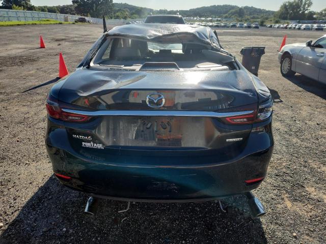 Photo 6 from auction – 2021 MAZDA 6 TOURING with VIN JM1GL1VM3M1602608