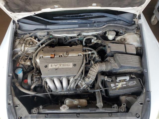 Photo 11 from auction – 2006 HONDA ACCORD VAL with VIN 1HGCM56116A058900