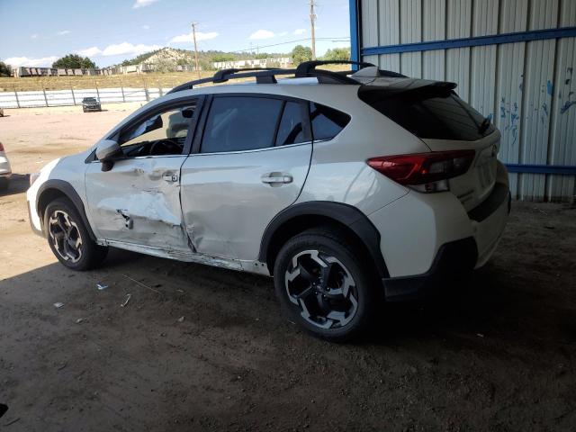 Photo 2 from auction – 2022 SUBARU CROSSTREK with VIN JF2GTHMC3NH208019