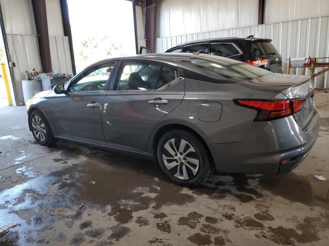 Photo 2 from auction – 2020 NISSAN ALTIMA S with VIN 1N4BL4BV7LC233270