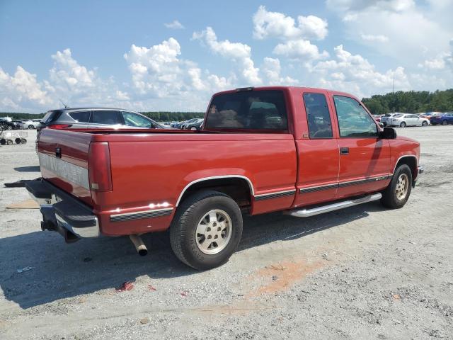 Foto 3 de la subasta – 1996 CHEVROLET GMT-400 C1 con VIN 2GCEC19R7T1126417