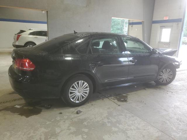 Photo 3 from auction – 2014 VOLKSWAGEN PASSAT S with VIN 1VWAT7A32EC092308