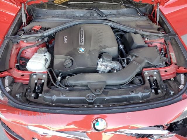 Photo 11 from auction – 2015 BMW 335 XIGT with VIN WBA3X9C58FD868296