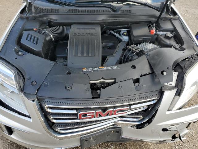 Photo 11 from auction – 2017 GMC TERRAIN SL with VIN 2GKFLUEK2H6157104