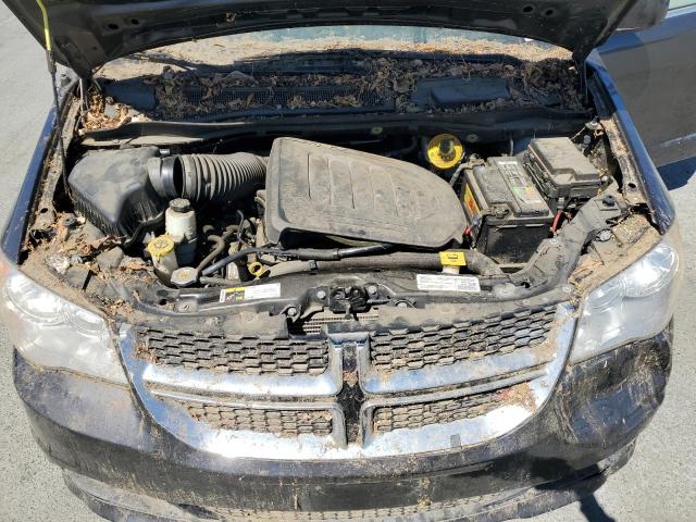 Photo 12 from auction – 2018 DODGE GRAND CARA with VIN 2C4RDGCG0JR324604