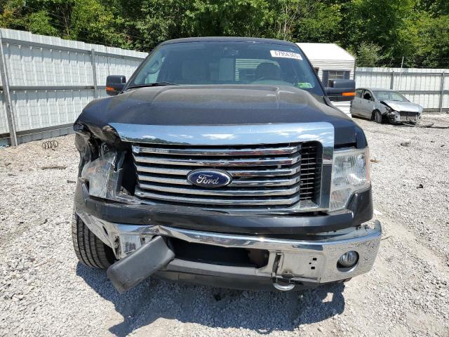 Photo 5 from auction – 2012 FORD F150 SUPER CAB with VIN 1FTFX1EF6CFB70972