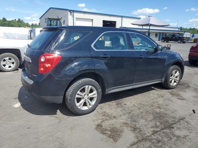 Photo 3 from auction – 2015 CHEVROLET EQUINOX LS with VIN 2GNFLEEK0F6152232