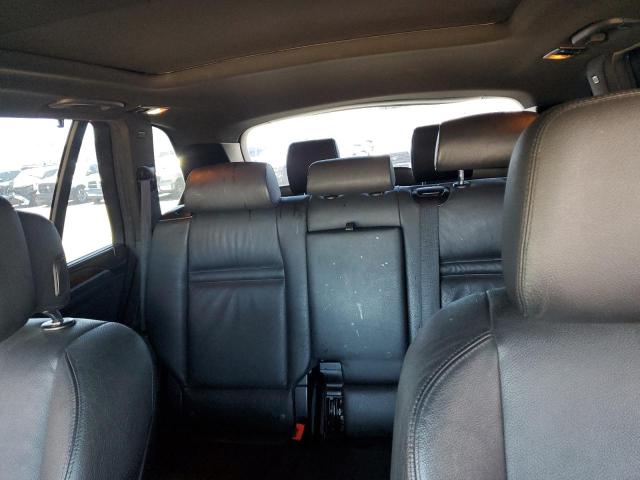 Photo 10 from auction – 2012 BMW X5 XDRIVE3 with VIN 5UXZW0C50CL673868