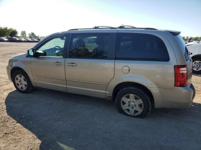 Photo 2 from auction – 2008 DODGE GRAND CARA with VIN 2D8HN44H68R812966