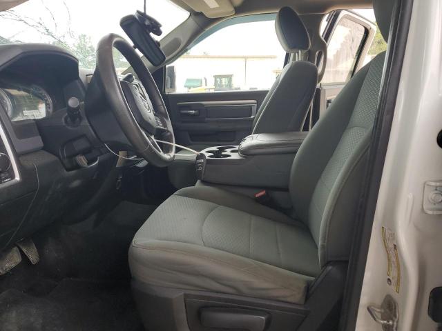 Photo 7 from auction – 2015 RAM 2500 SLT with VIN 3C6TR5JT9FG584600