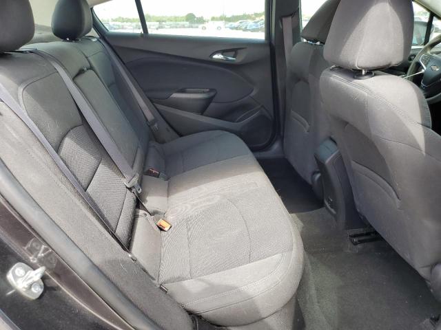 Photo 10 from auction – 2017 CHEVROLET CRUZE LT with VIN 1G1BE5SM2H7117372