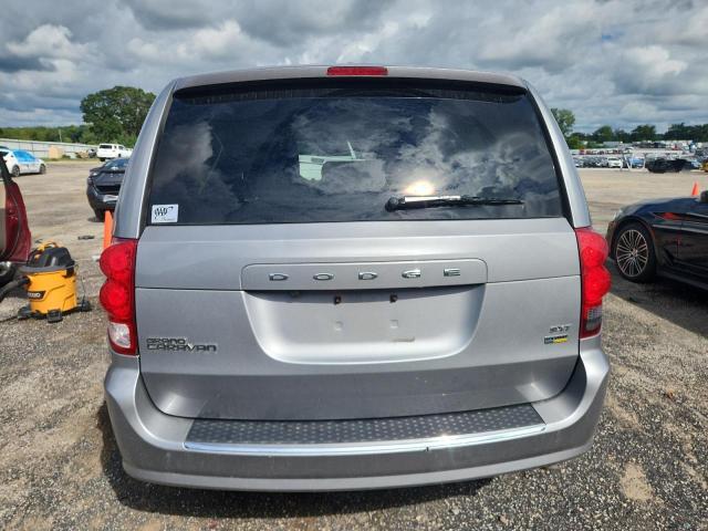 Photo 6 from auction – 2018 DODGE GRAND CARA with VIN 2C4RDGCGXJR253640