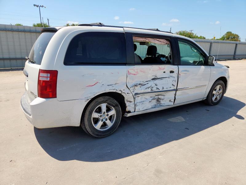 Photo 3 from auction – 2010 DODGE GRAND CARA with VIN 2D4RN5D1XAR159725