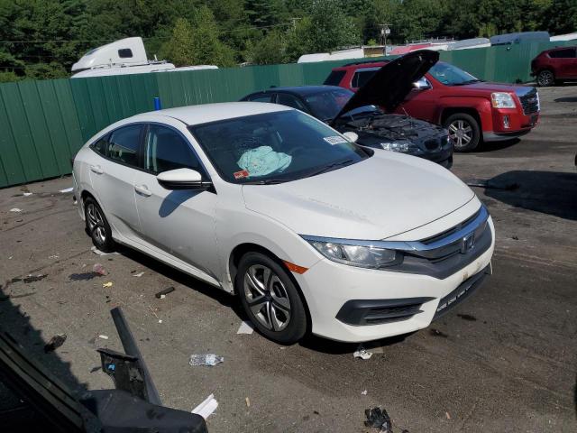 Photo 4 from auction – 2018 HONDA CIVIC LX with VIN 2HGFC2F52JH528864