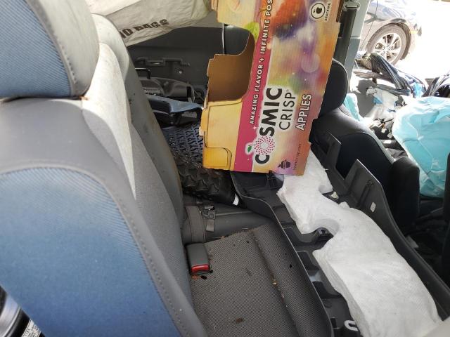Foto 11 de la subasta – 2006 HONDA ELEMENT EX con VIN 5J6YH28796L025005