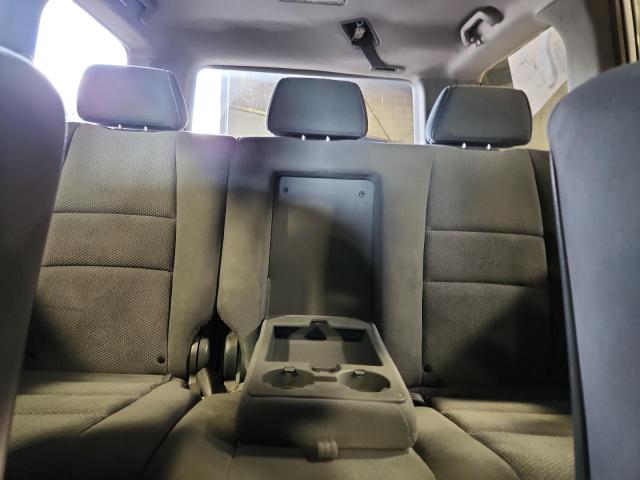 Photo 10 from auction – 2007 HONDA PILOT EX with VIN 5FNYF184X7B005250