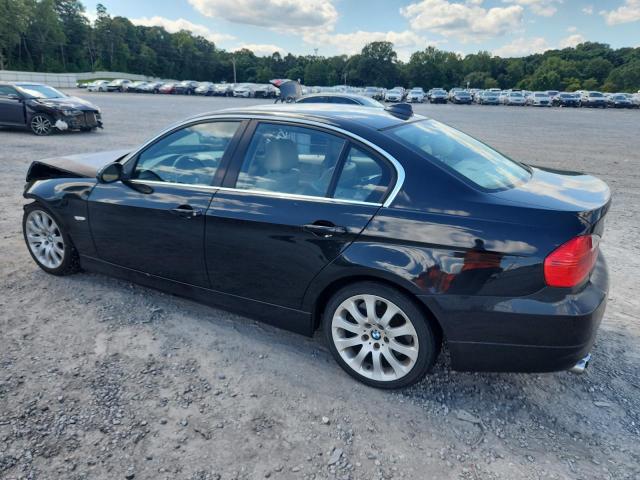 Photo 2 from auction – 2006 BMW 330 I with VIN WBAVB33586KS33014