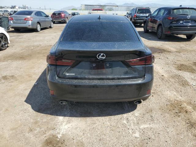 Photo 6 from auction – 2016 LEXUS IS 200T with VIN JTHBA1D24G5008427