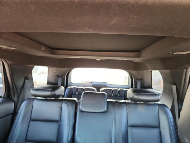 Photo 10 from auction – 2011 FORD EXPLORER X with VIN 1FMHK8D85BGA92238