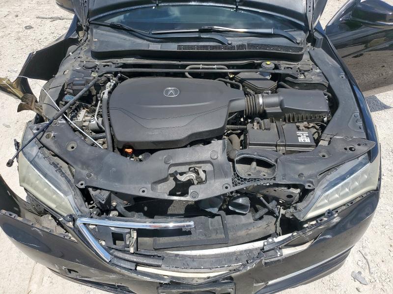 صورة رقم 11 من المزاد - 2015 ACURA TLX مع VIN 19UUB2F37FA001353