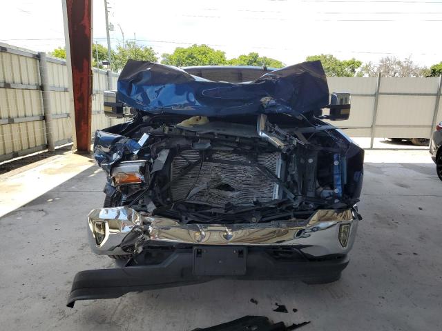 Photo 5 from auction – 2016 CHEVROLET SILVERADO with VIN 3GCUKREC6GG221899