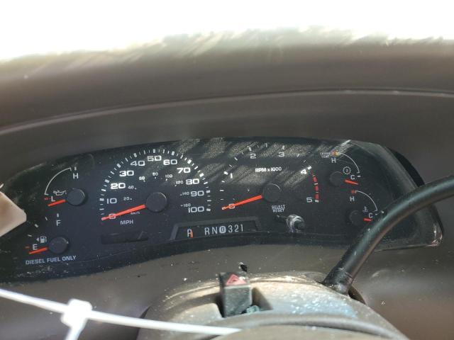 Photo 9 from auction – 2004 FORD EXCURSION with VIN 1FMSU43P84ED58772