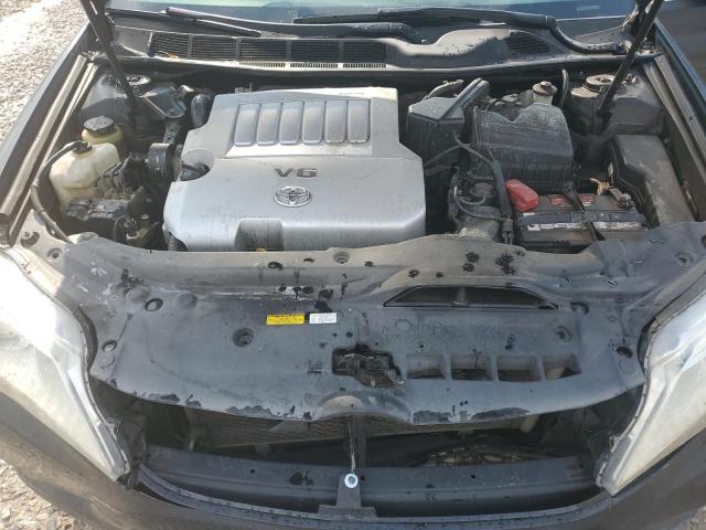 Photo 11 from auction – 2011 TOYOTA AVALON BAS with VIN 4T1BK3DBXBU406357