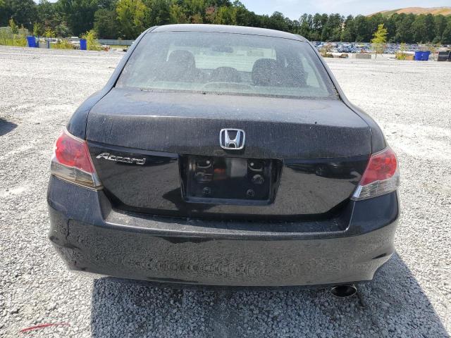 Photo 6 from auction – 2010 HONDA ACCORD EX with VIN 1HGCP2F71AA068880