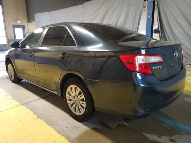 Photo 2 from auction – 2013 TOYOTA CAMRY L with VIN 4T4BF1FK8DR286055