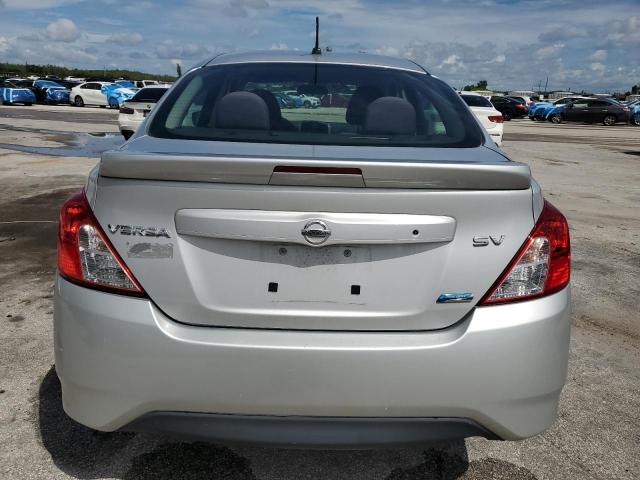 Photo 6 from auction – 2016 NISSAN VERSA S with VIN 3N1CN7AP2GL837660