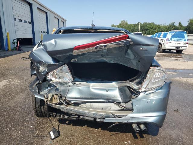 Photo 6 from auction – 2012 FORD FUSION with VIN 3FAHP0JA7CR298160