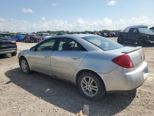 Photo 2 from auction – 2006 PONTIAC G6 with VIN 1G2ZG558964150693