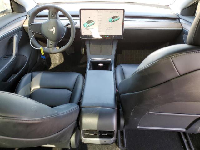 Photo 8 from auction – 2021 TESLA MODEL 3 with VIN 5YJ3E1EA4MF074809