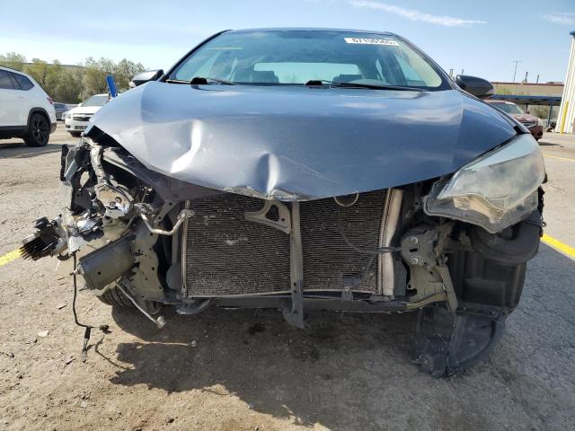 Photo 5 from auction – 2016 TOYOTA COROLLA L with VIN 5YFBURHE0GP509037