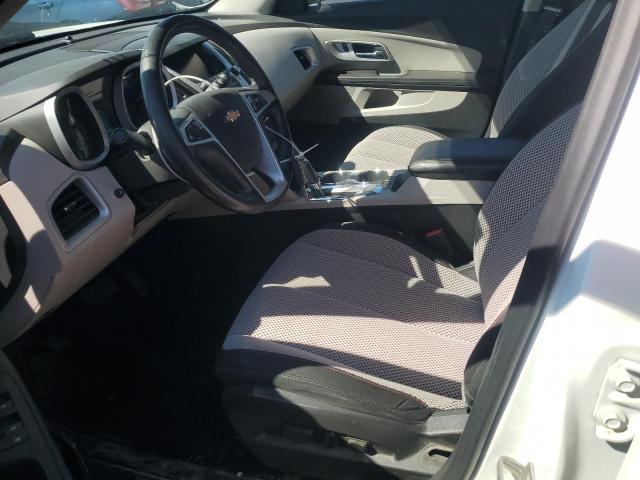 Photo 7 from auction – 2016 CHEVROLET EQUINOX LT with VIN 2GNALCEK5G1142700