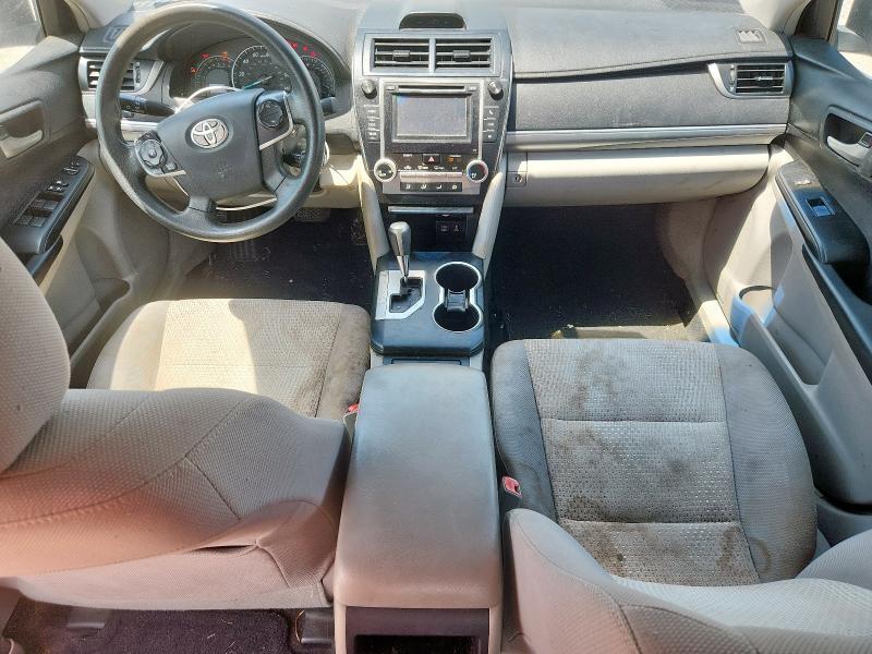 Foto 8 de la subasta – 2012 TOYOTA CAMRY BASE con VIN 4T1BF1FK3CU093868