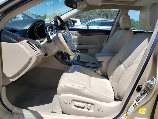 Photo 7 from auction – 2011 TOYOTA AVALON BASE with VIN 4T1BK3DB2BU420205