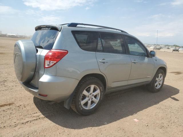 Photo 3 from auction – 2006 TOYOTA RAV4 LIMIT with VIN JTMZD31V766011025