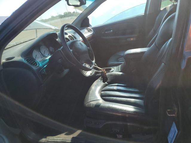 Foto 7 de la subasta – 2000 CHRYSLER LHS con VIN 2C3HC56G9YH102226