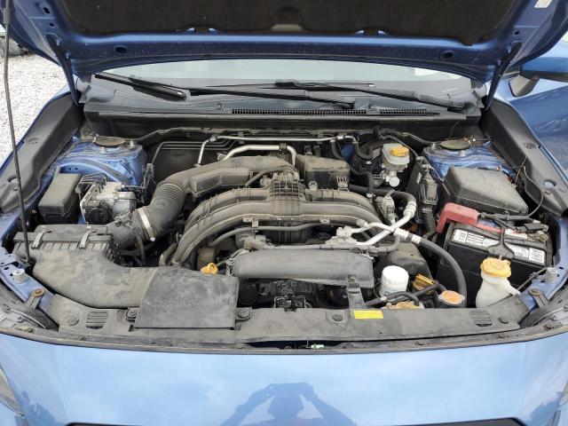 Photo 12 from auction – 2019 SUBARU CROSSTREK with VIN JF2GTAEC8KH218918