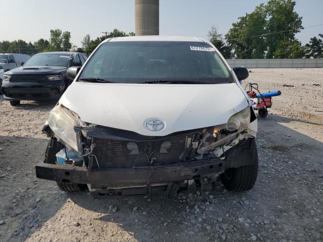 Photo 5 from auction – 2015 TOYOTA SIENNA with VIN 5TDZK3DC3FS650017