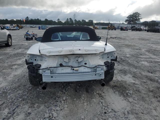 Photo 6 from auction – 2017 FIAT 124 SPIDER with VIN JC1NFAEK5H0101600