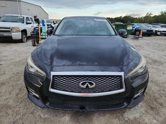 Photo 5 from auction – 2017 INFI Q50 PREMIUM with VIN JN1EV7AR4HM833577