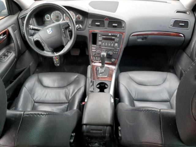 Photo 8 from auction – 2007 VOLVO XC70 with VIN YV4SZ592X71282505