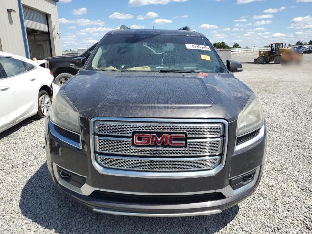 Photo 5 from auction – 2016 GMC ACADIA DENALI with VIN 1GKKRTKD7GJ229929